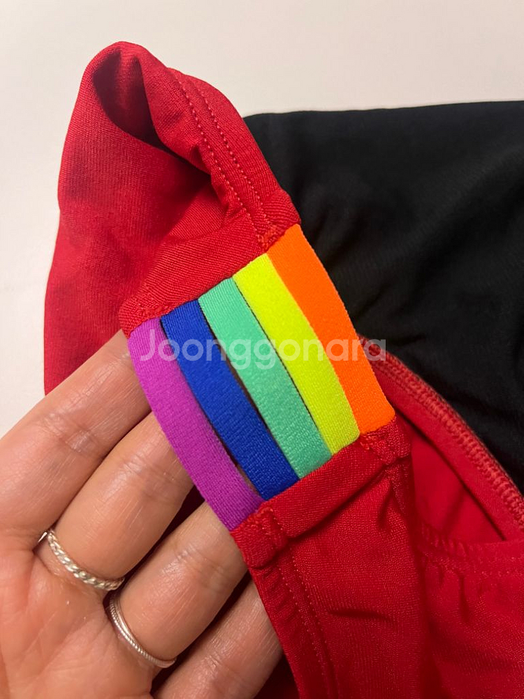 졸린 캐미 26 레드--2