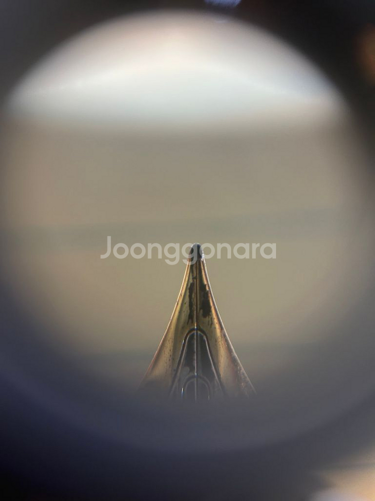 몽블랑 149 만년필--2
