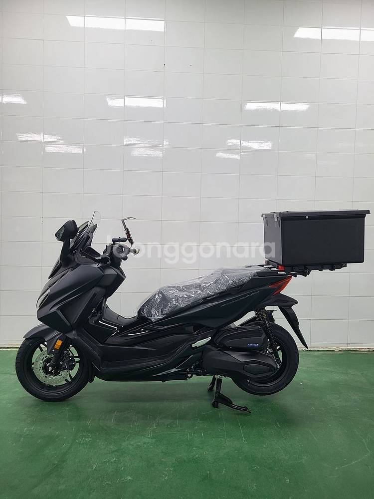 혼다 포르자350--3