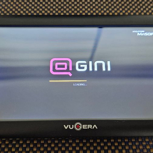 [7인치] 뷰게라 VN-70G 지니맵 네비게이션