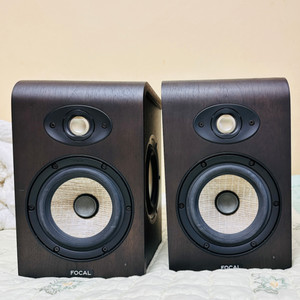 Focal shape50 액티브 스피커 1조