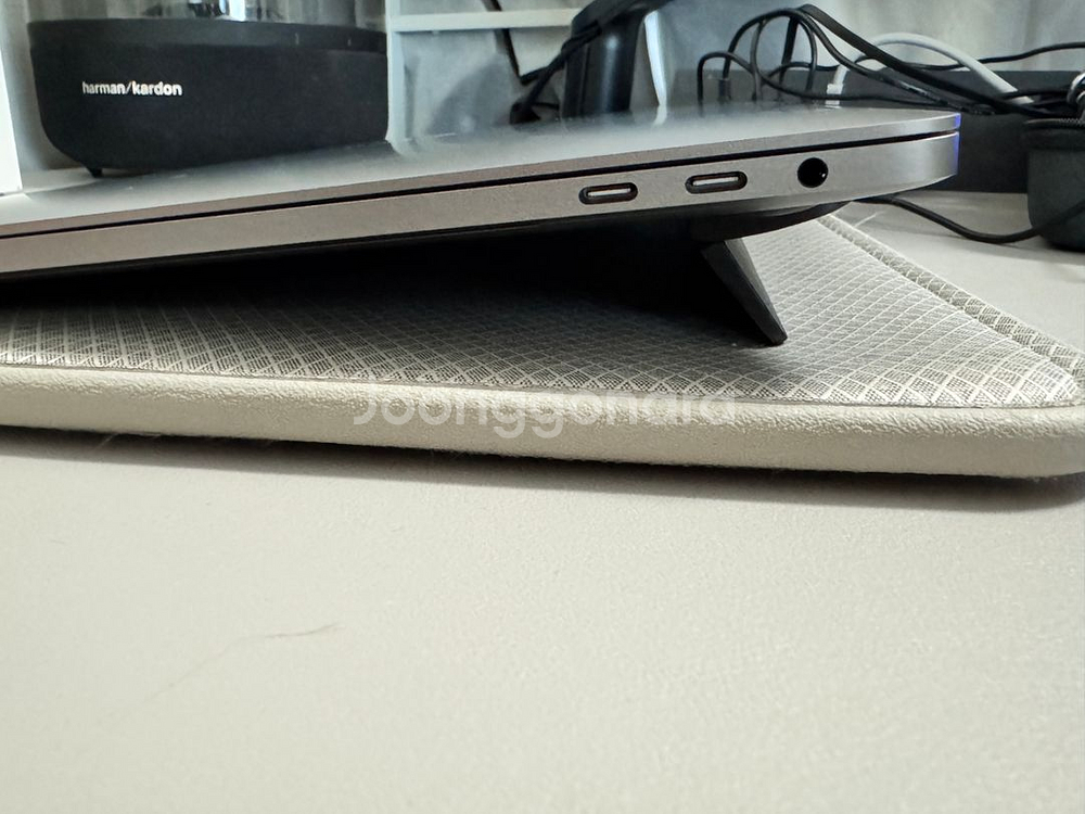 맥북프로 15인치 터치바 i9 32gb ssd512--7