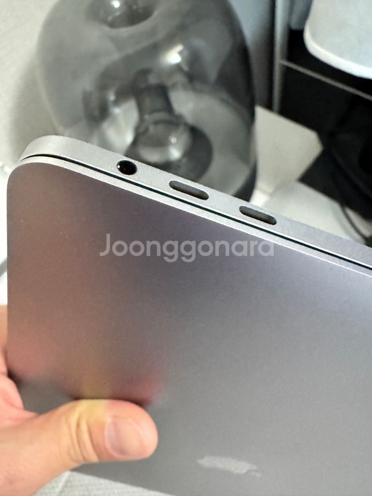 맥북프로 15인치 터치바 i9 32gb ssd512--5