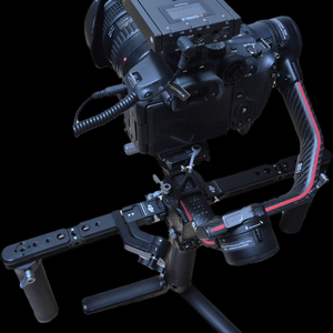 dji 로닌 rs2 확장그립 레이븐아이 3d포커스