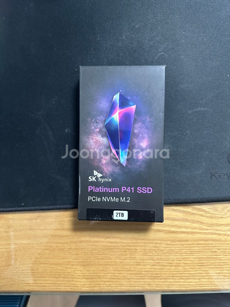 p41 sk 하이닉스 ssd 2tb--0