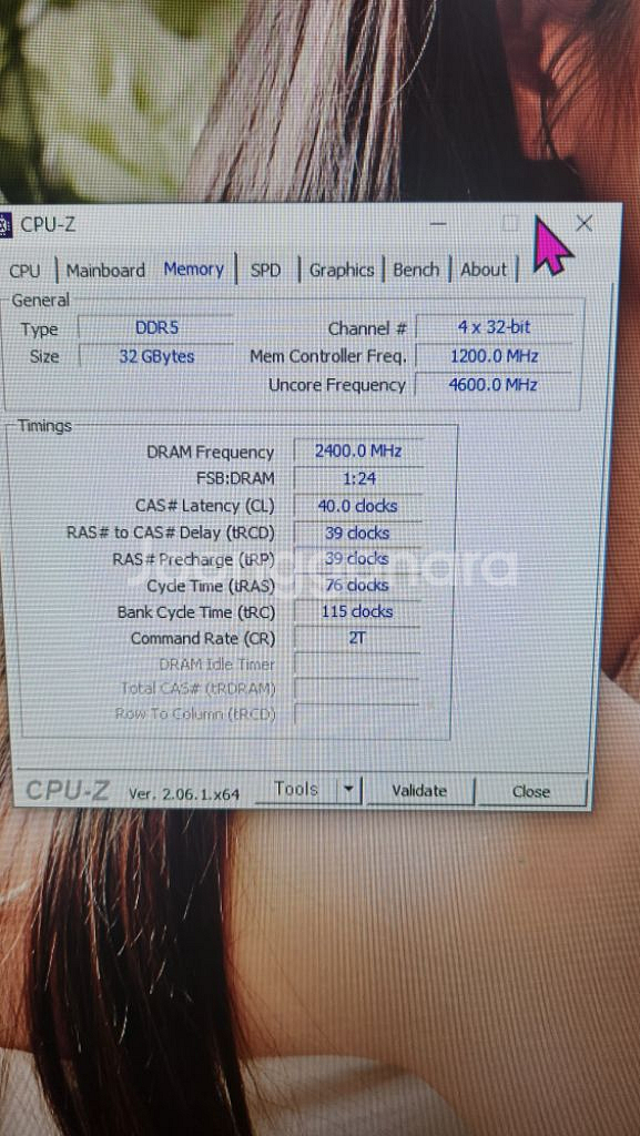 i7 13700k rtx3070ti 리안리 풀 셋팅--6