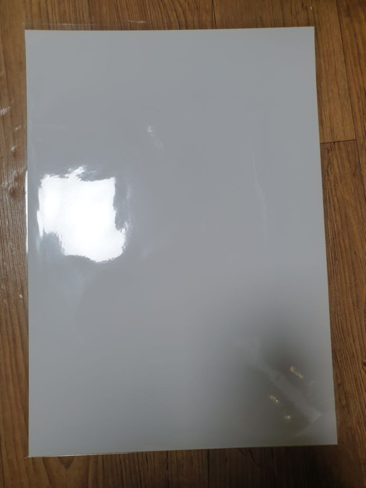 신차원짱구 극장판 초능력대결전 2024캘린더 a3포스터 이미지