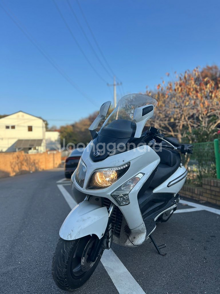 보이져125--2