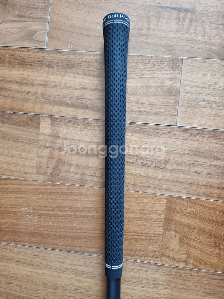 핑 G425 정품 하이브리드 샤프트 S--5