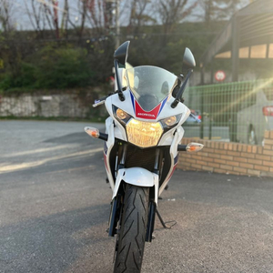 CBR125 (건담)