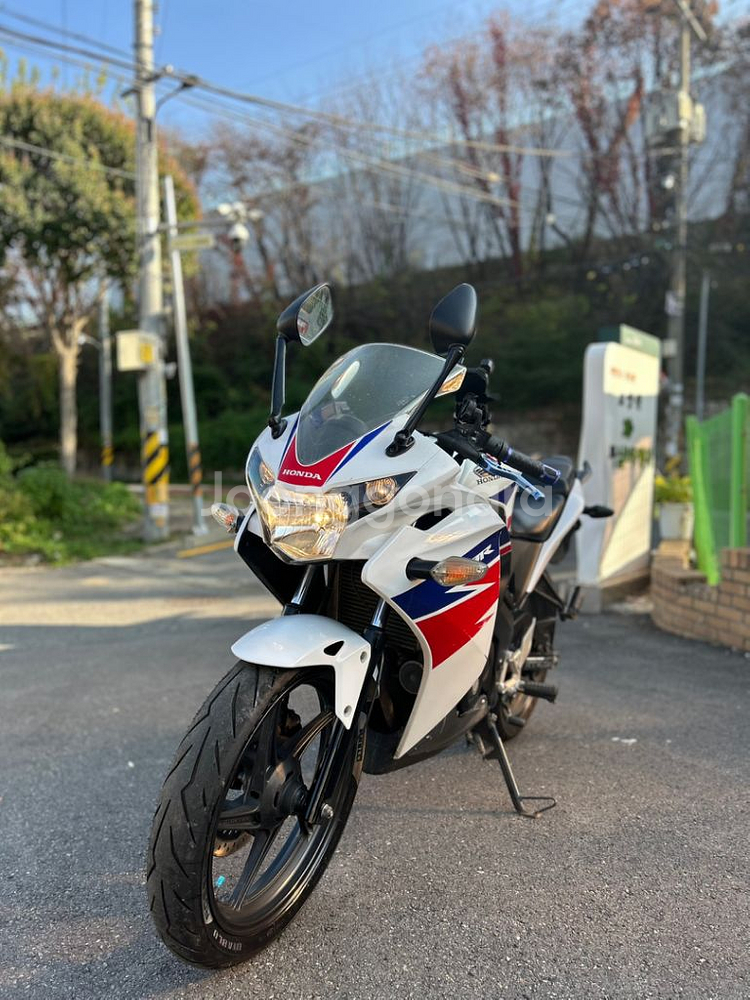 CBR125 (건담)--2