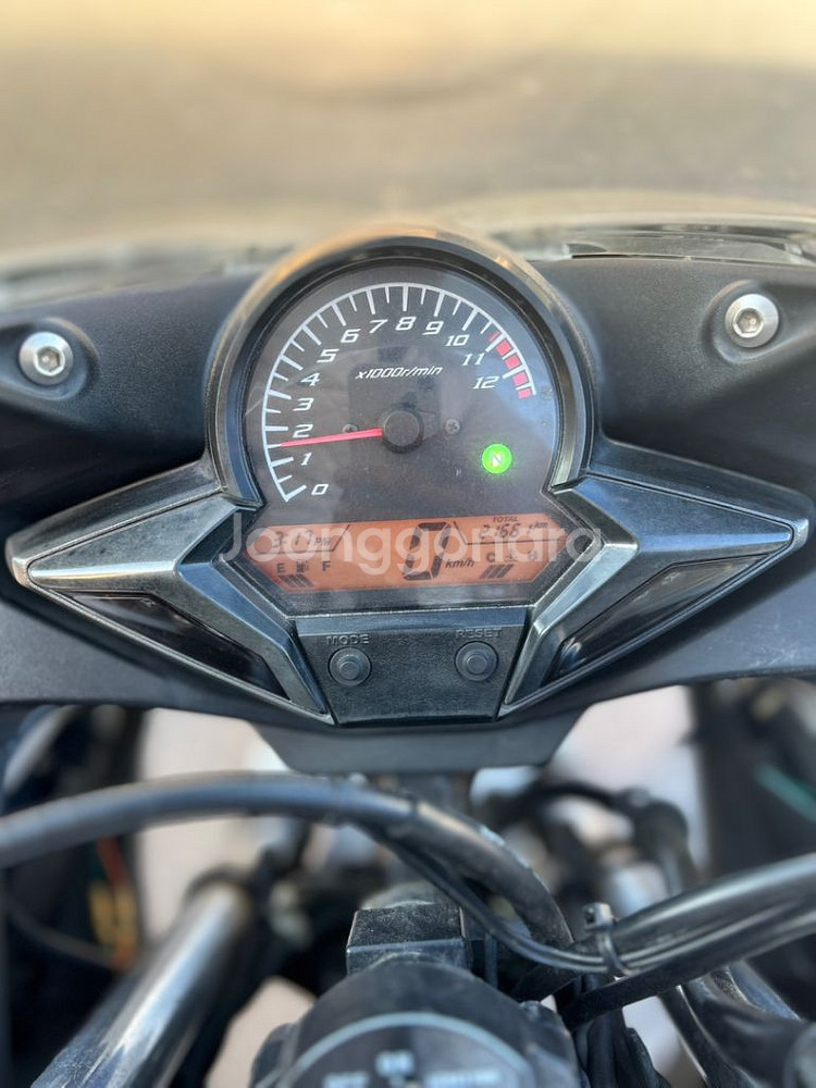 CBR125 (건담)--8