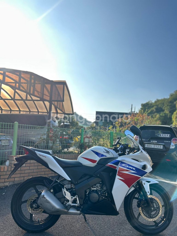 CBR125 (건담)--4