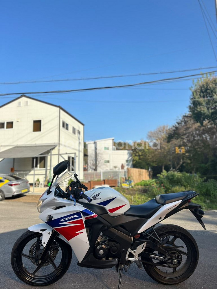 CBR125 (건담)--3