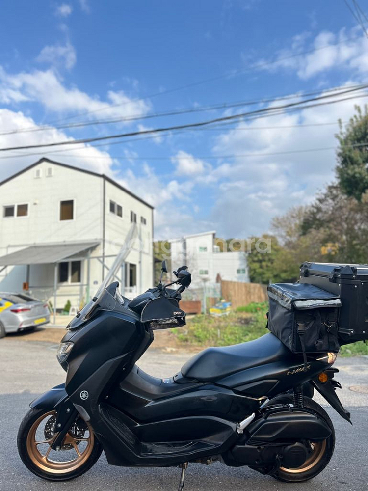 NMAX125 (신형)--3