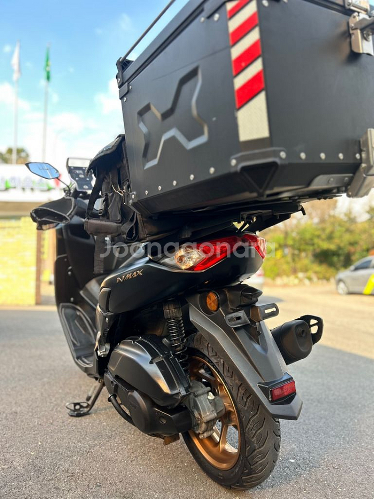 NMAX125 (신형)--5