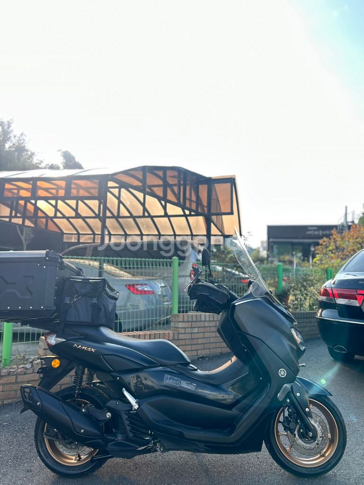 NMAX125 (신형)--4