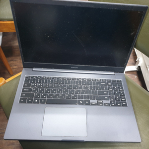 삼성 노트북 부품용 NT550XDA-KG03G