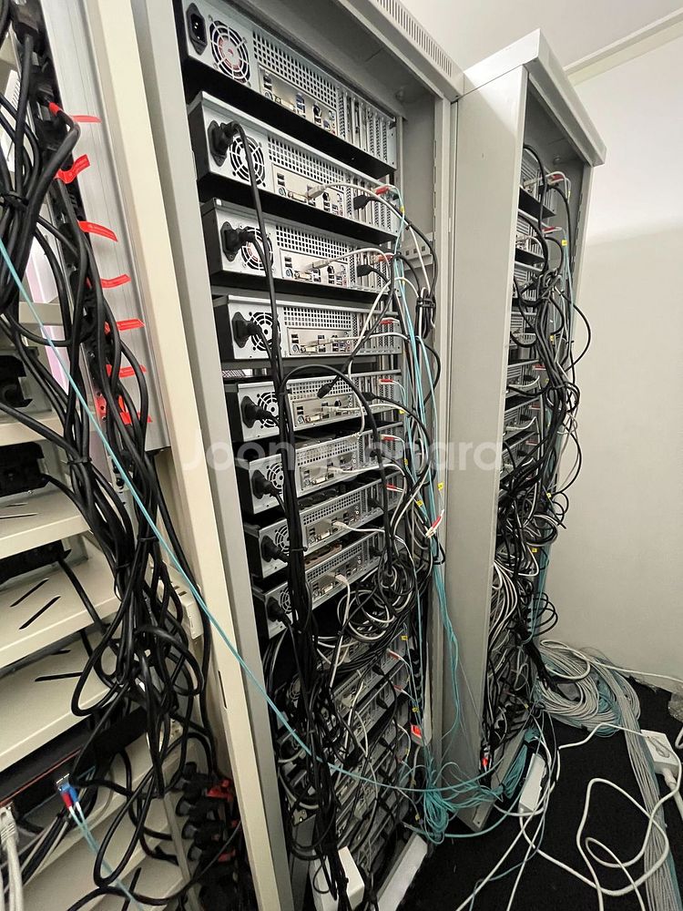 CPU 렌더팜 AMD 5950X, 7950X 판매합니다--2