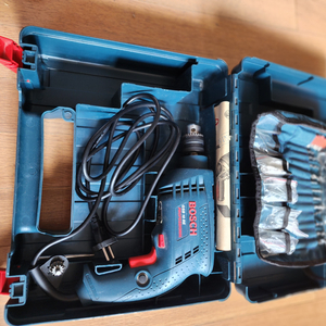 BOSCH GSB 10 RE Professional