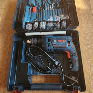 BOSCH GSB 16 RE Professional