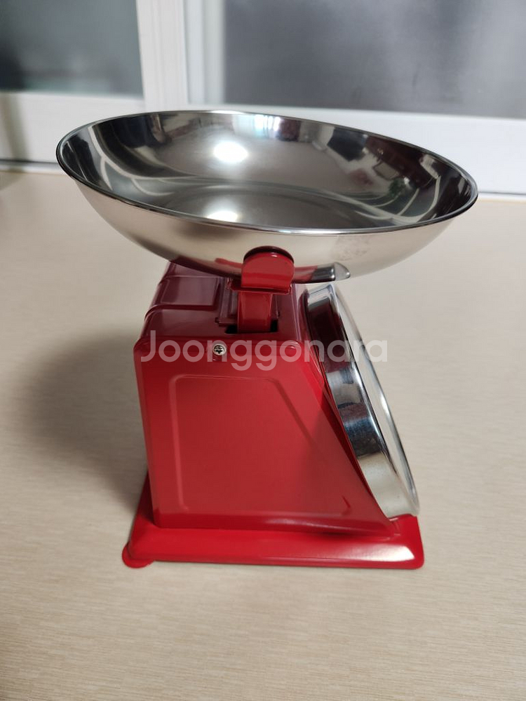 빌레로이 앤보흐 주방저울--3