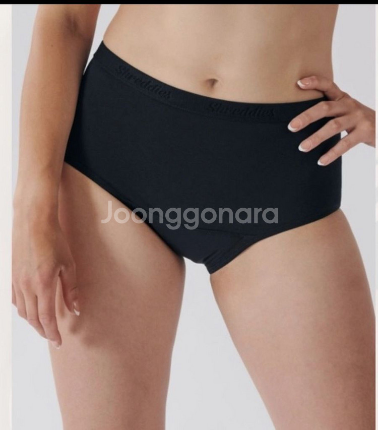 영국정품 여성용 슈레디스 방구 팬티 새제품 파격세일--1