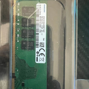 삼성 데탑 ddr4 2133,2666 8g*2 팝니다