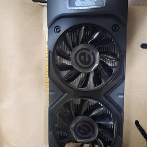 gtx1050ti 팝니다 4기가