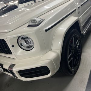 G63 AMG 에디션 휠