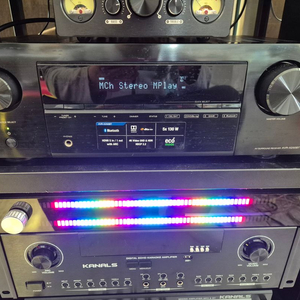 데논 AVR-X250BT 리시버 판매합니다