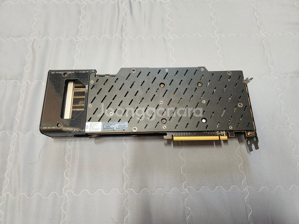 XFX RX 6800 SWFT 319 판매 합니다!--2