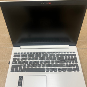 Lenovo ideapad L3 15IML05