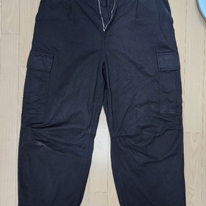 칼하트윕 cole cargo pant 32사이즈