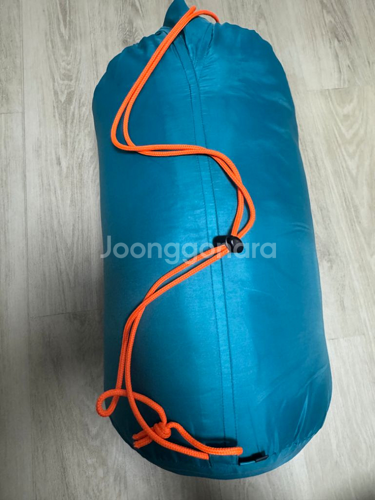 반고 아틀라스 침낭 250 / 350--2