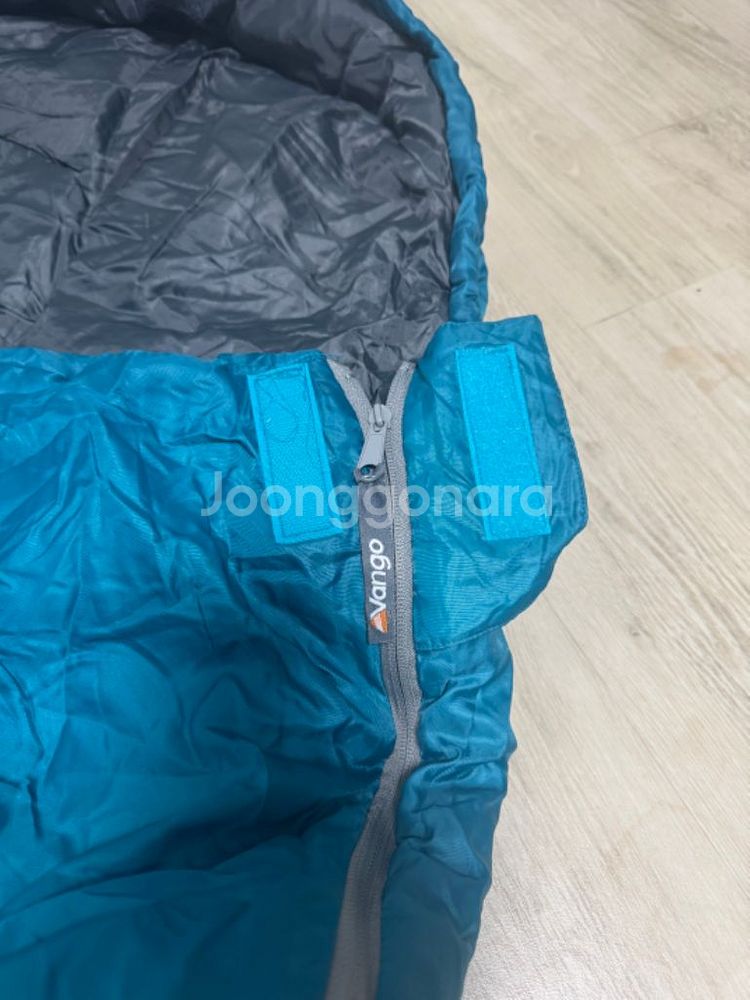 반고 아틀라스 침낭 250 / 350--5
