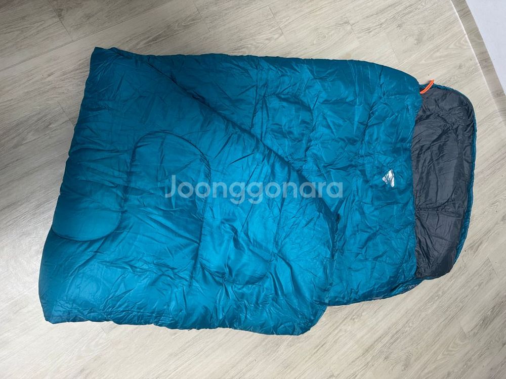 반고 아틀라스 침낭 250 / 350--3