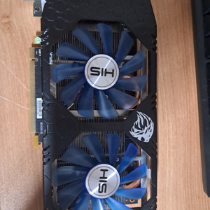 his rx 570 8gb