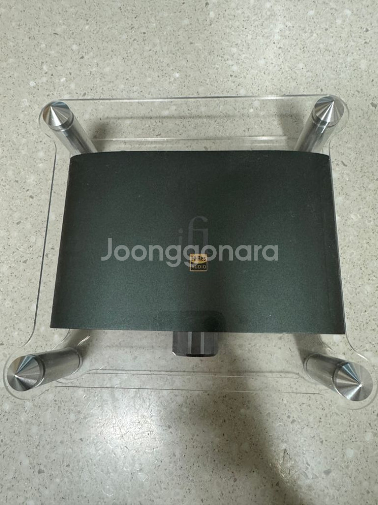 ifi zen dac v2 판매합니다--1