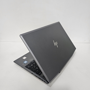 ZBOOK!!슬림 HP 15인치워크스테이션노트북