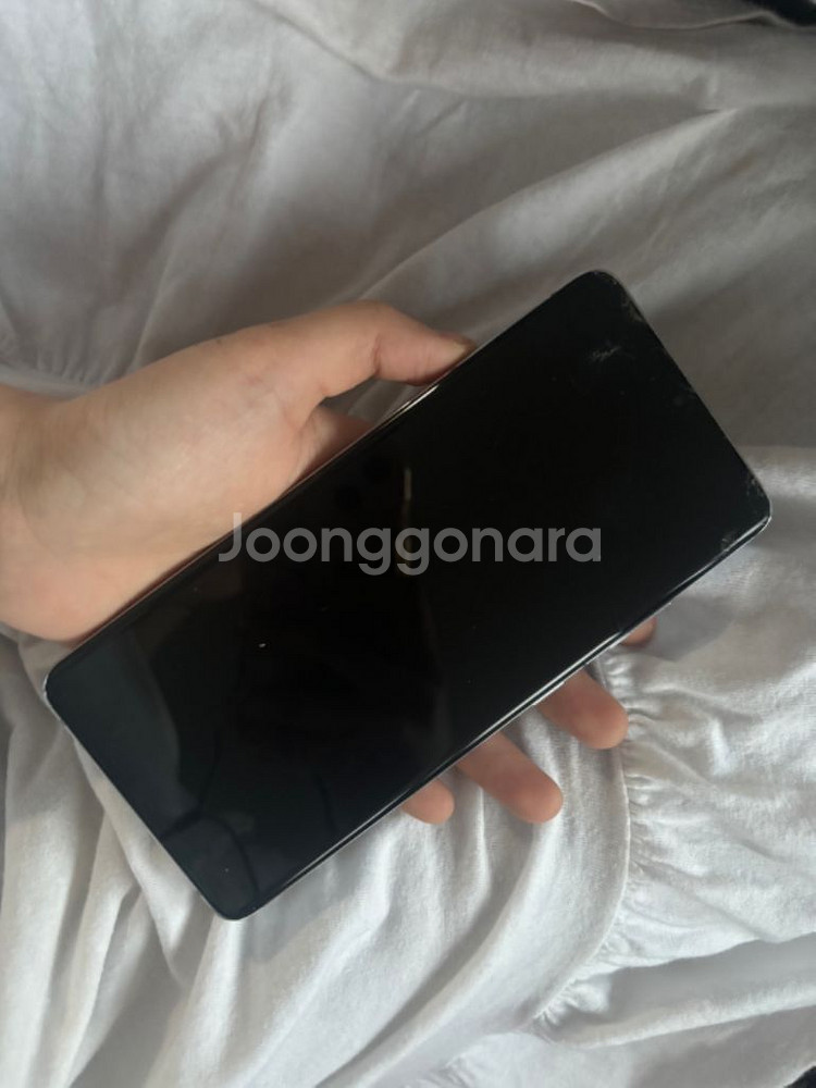 갤럭시s21울트라 256G--0