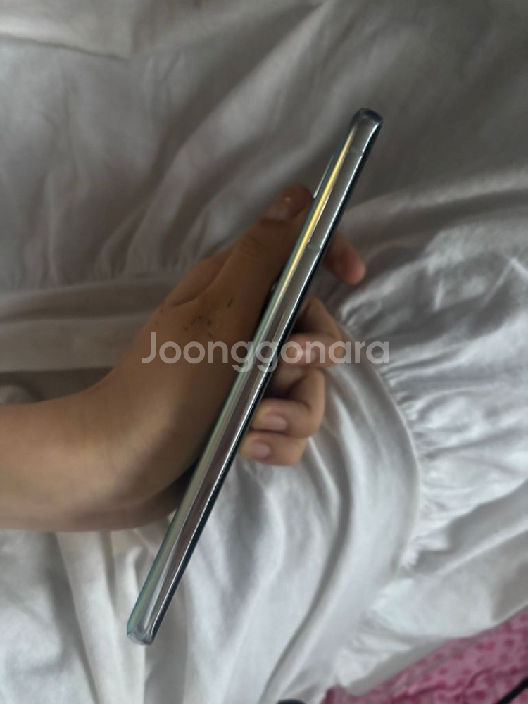 갤럭시s21울트라 256G--3
