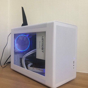 PC mini ITX