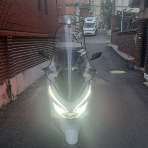 pcx125