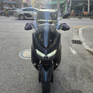 야마하 엔맥스125 NMAX125