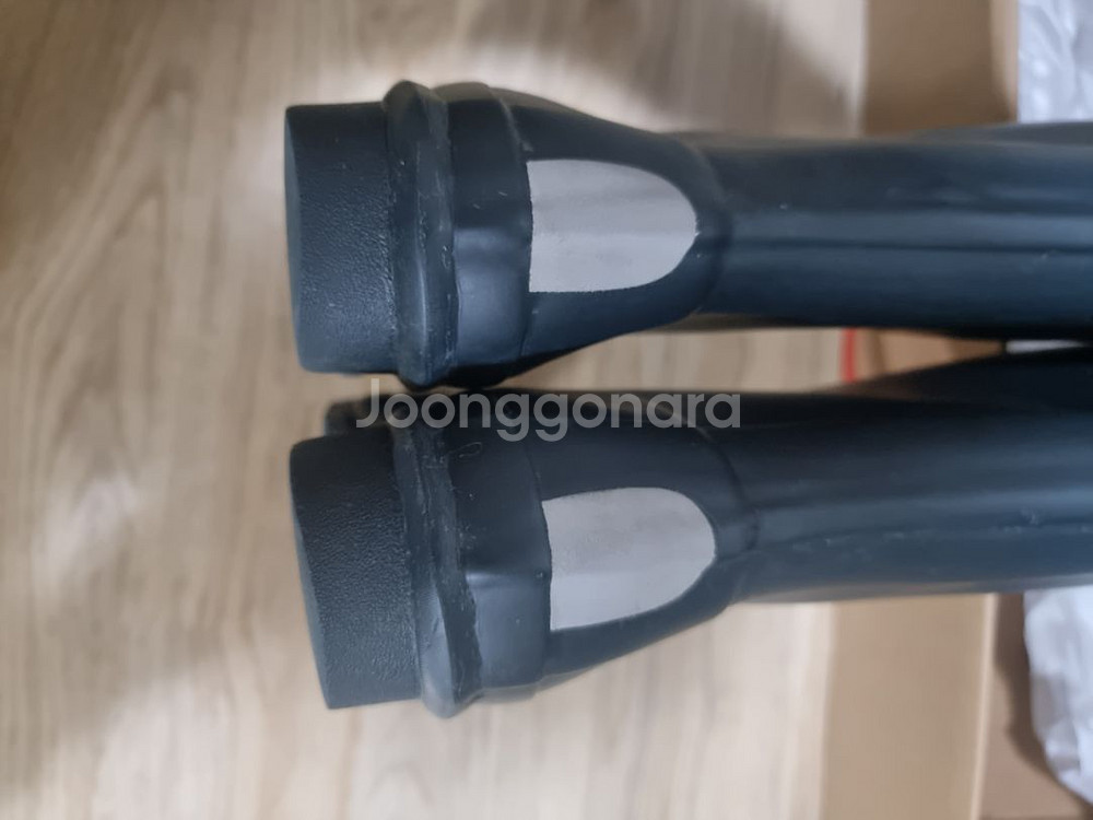 헌터 레인부츠 톨(네이비, 230~240)--6