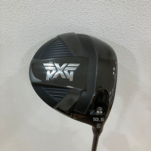 PXG 0211 V3 디아마나 10.5도 60S