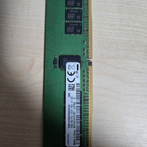 서버용 ddr4 16g 2933y