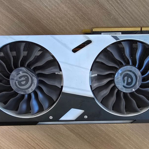 제트스트림 GTX 1070ti 8g 그래픽카드