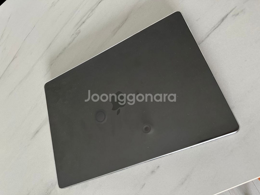맥북 프로 16 M3 SSD1TB 16GB--3
